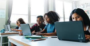 AI in Education: How Students Are Learning Differently Right Now