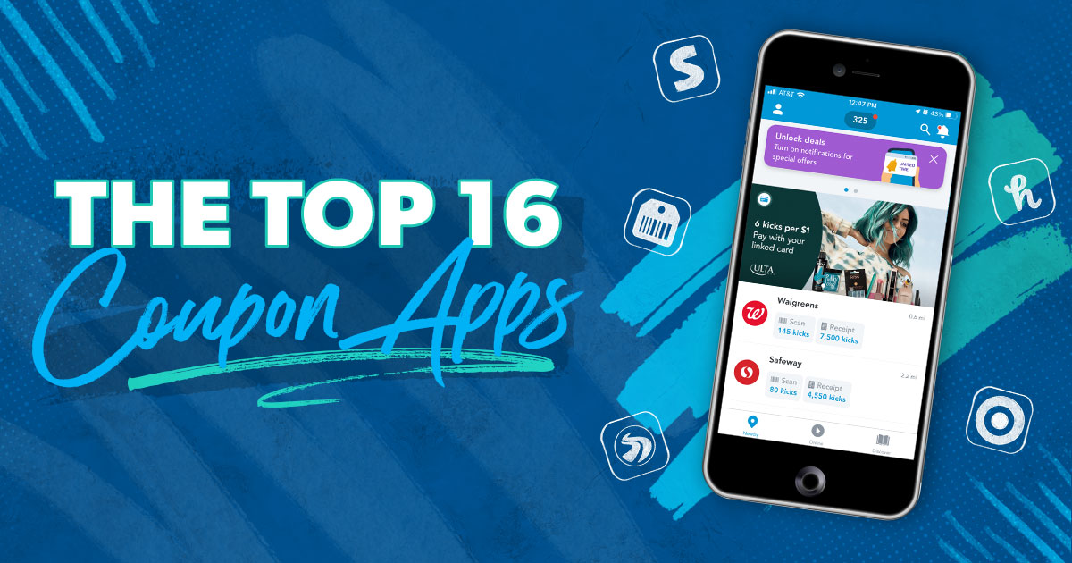 Best Apps for US Shopping: Discounts, Cashback & Rewards in 2025